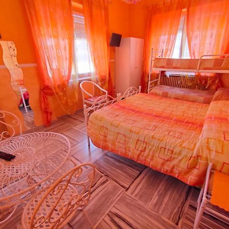 Hotel Serenella Turin Luaran gambar