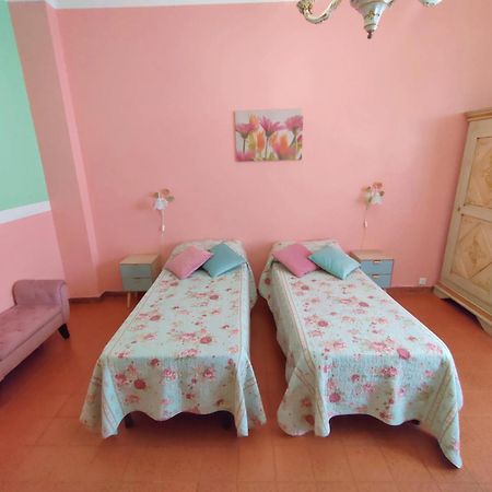 Hotel Serenella Turin Luaran gambar