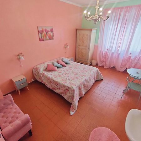 Hotel Serenella Turin Luaran gambar