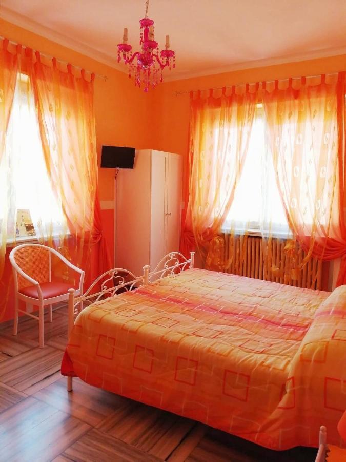 Hotel Serenella Turin Luaran gambar