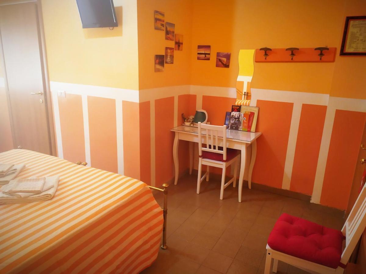 Hotel Serenella Turin Luaran gambar