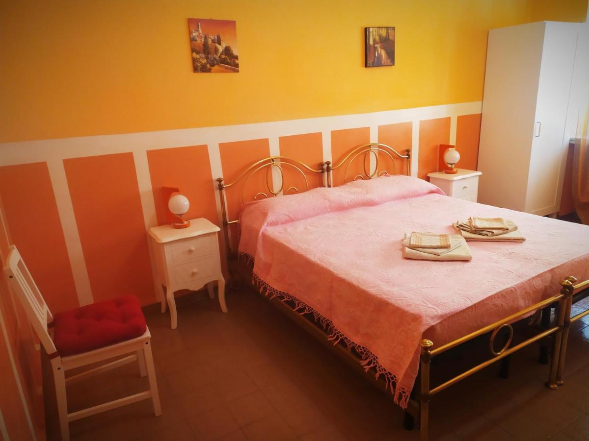 Hotel Serenella Turin Luaran gambar