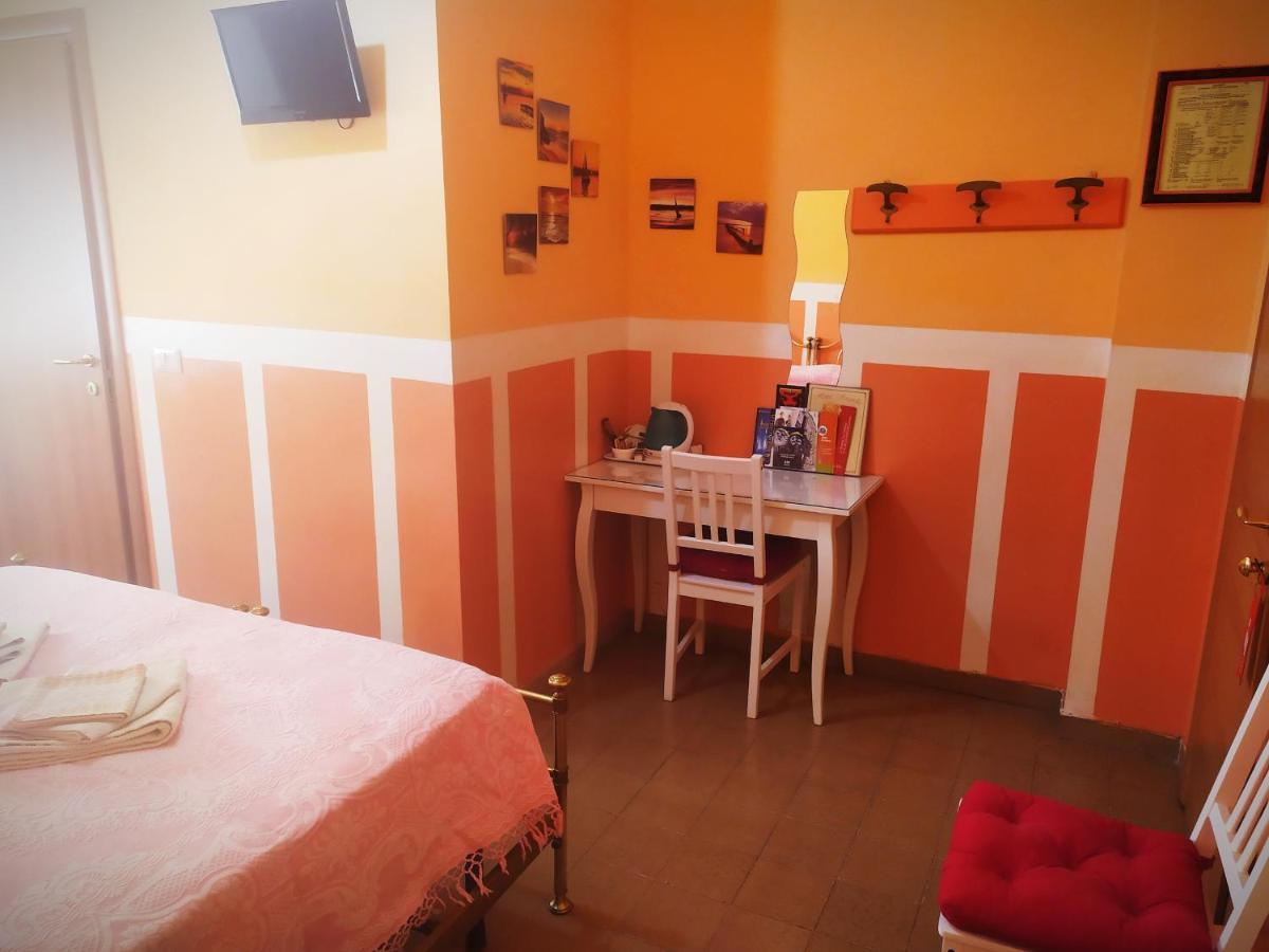 Hotel Serenella Turin Luaran gambar