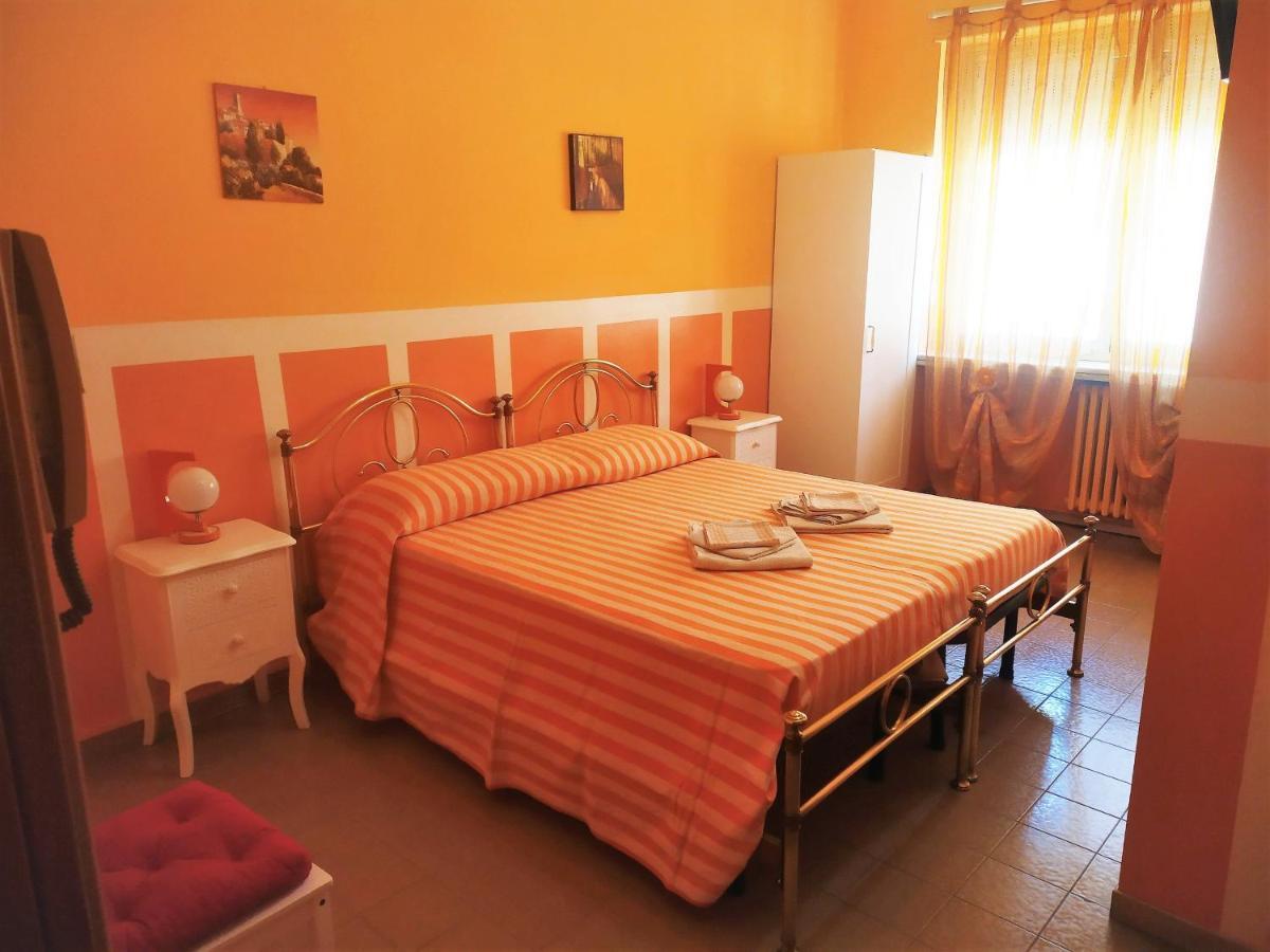 Hotel Serenella Turin Luaran gambar