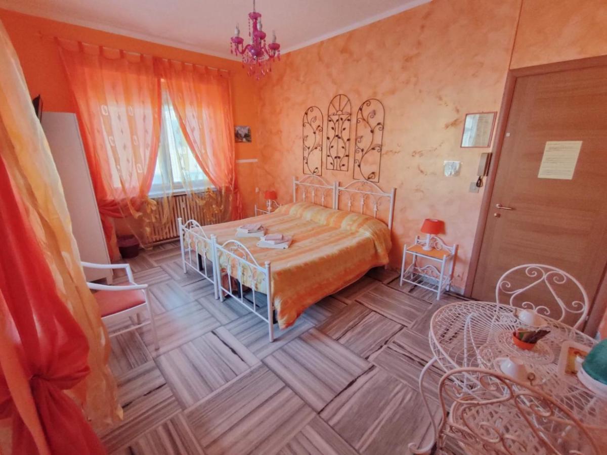 Hotel Serenella Turin Luaran gambar