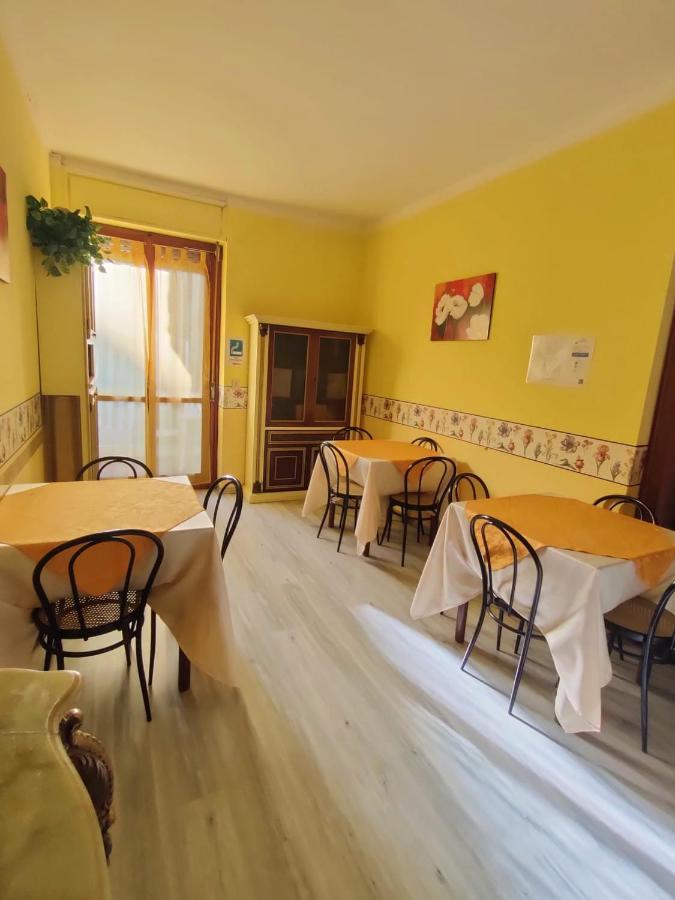 Hotel Serenella Turin Luaran gambar