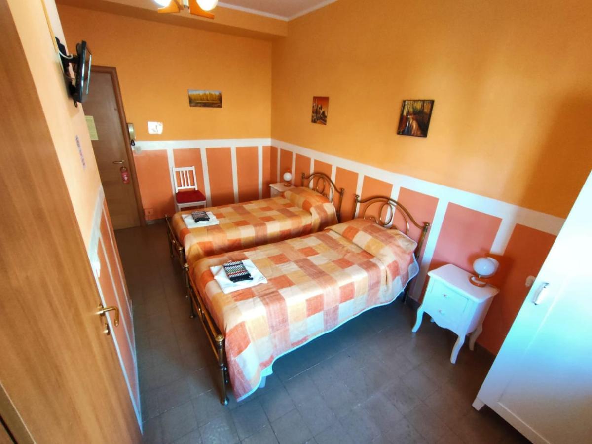 Hotel Serenella Turin Luaran gambar