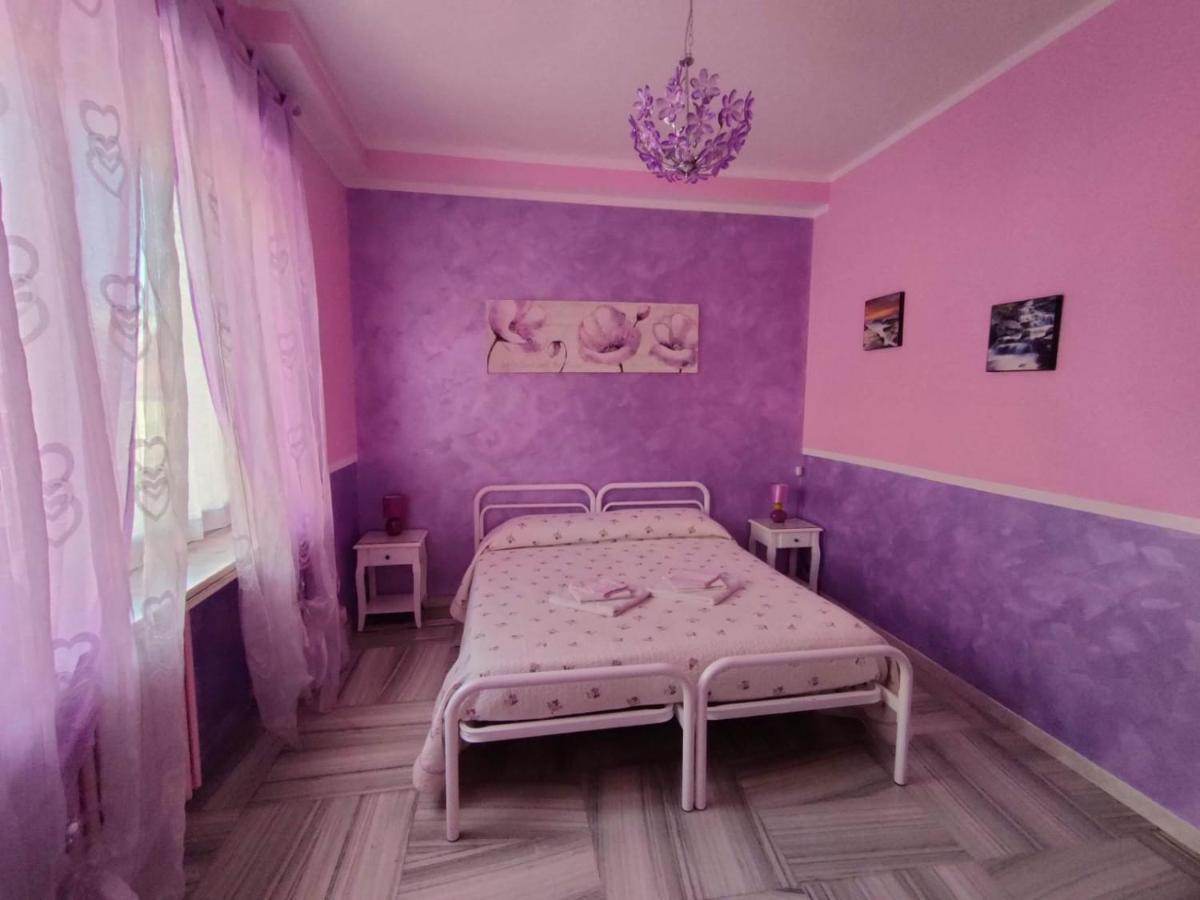 Hotel Serenella Turin Luaran gambar