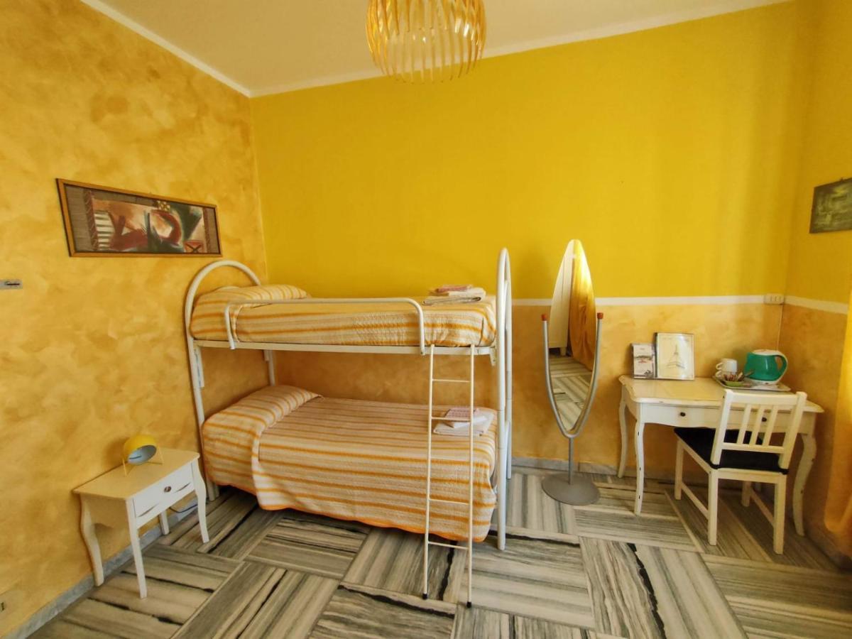 Hotel Serenella Turin Luaran gambar