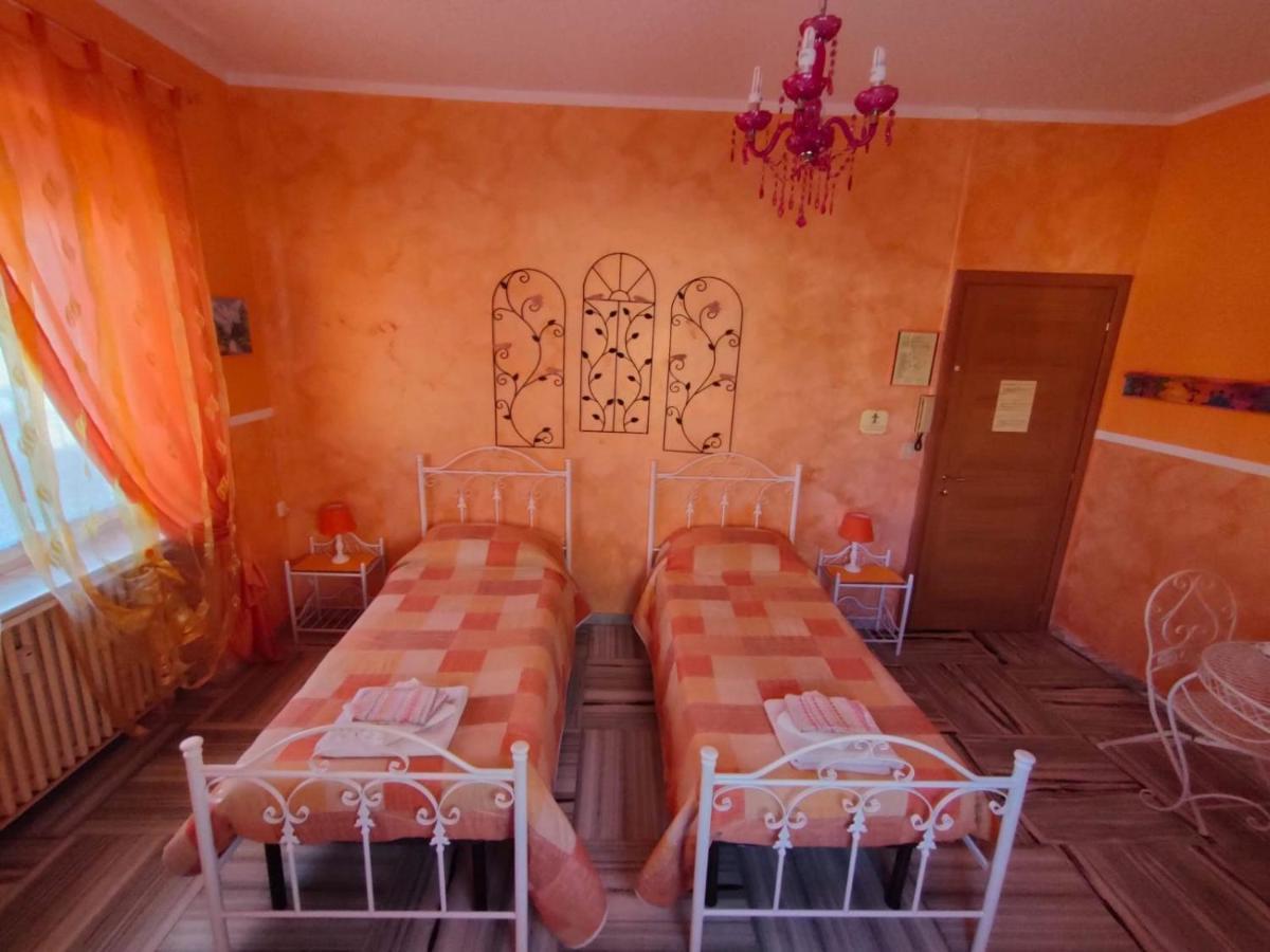 Hotel Serenella Turin Luaran gambar