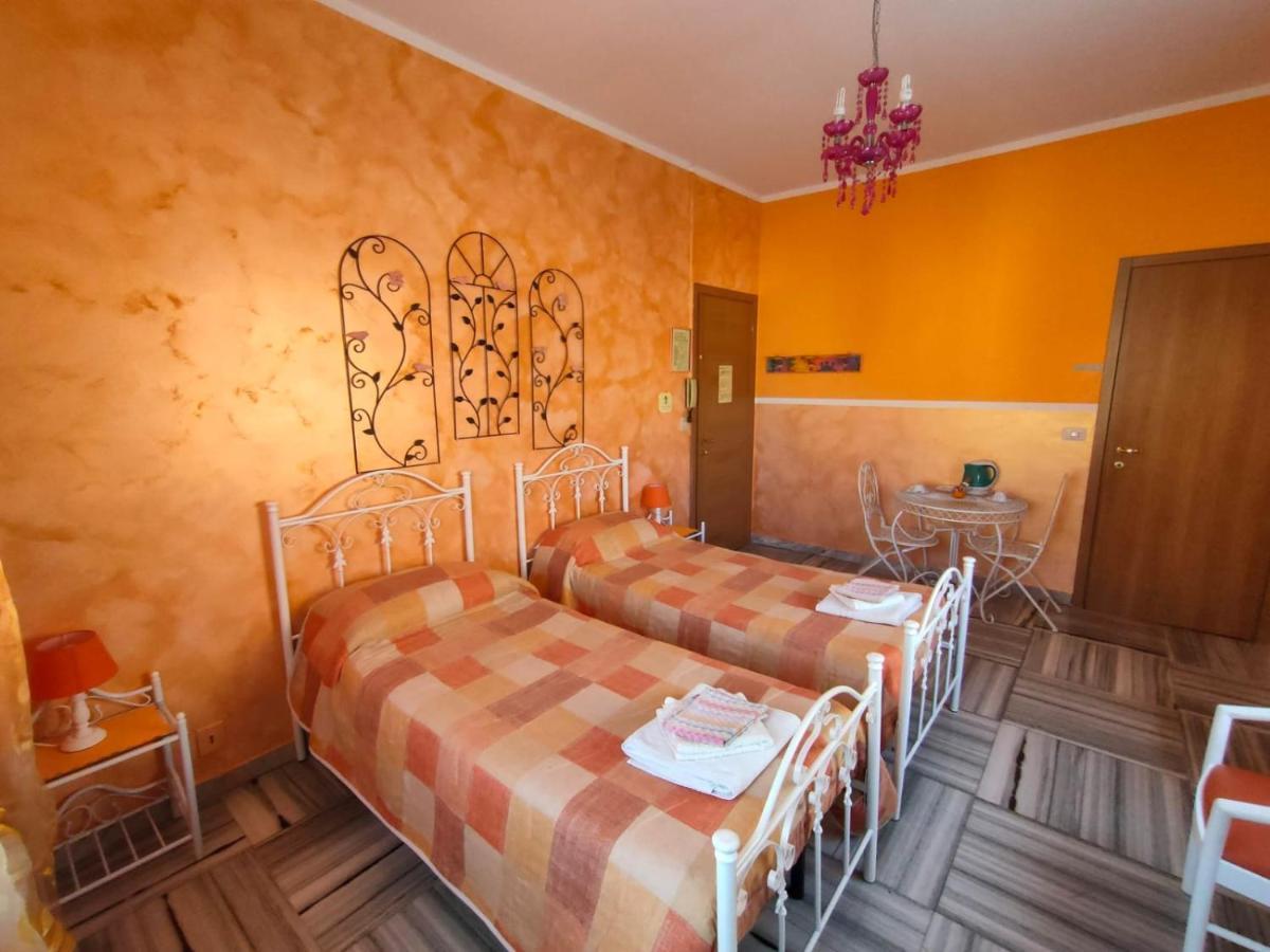 Hotel Serenella Turin Luaran gambar