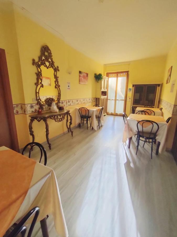Hotel Serenella Turin Luaran gambar