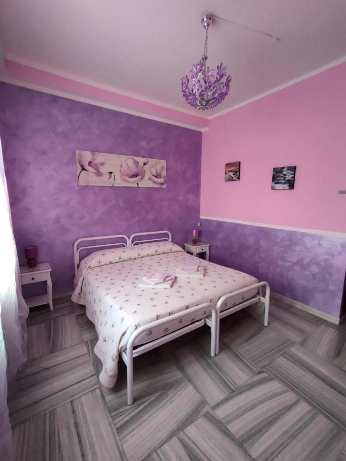 Hotel Serenella Turin Luaran gambar