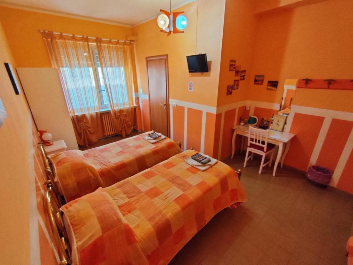 Hotel Serenella Turin Luaran gambar