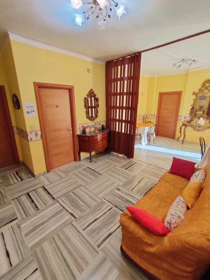 Hotel Serenella Turin Luaran gambar