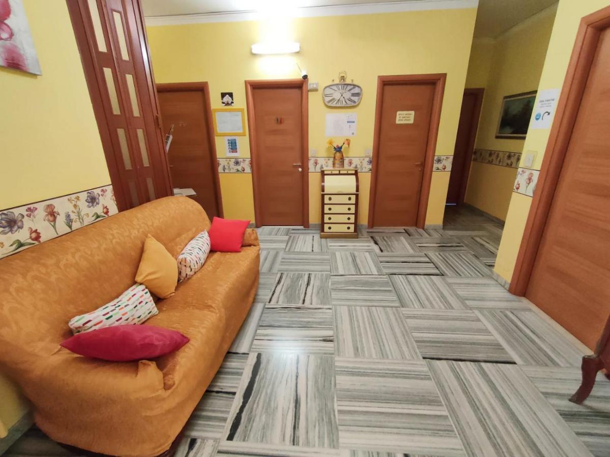 Hotel Serenella Turin Luaran gambar