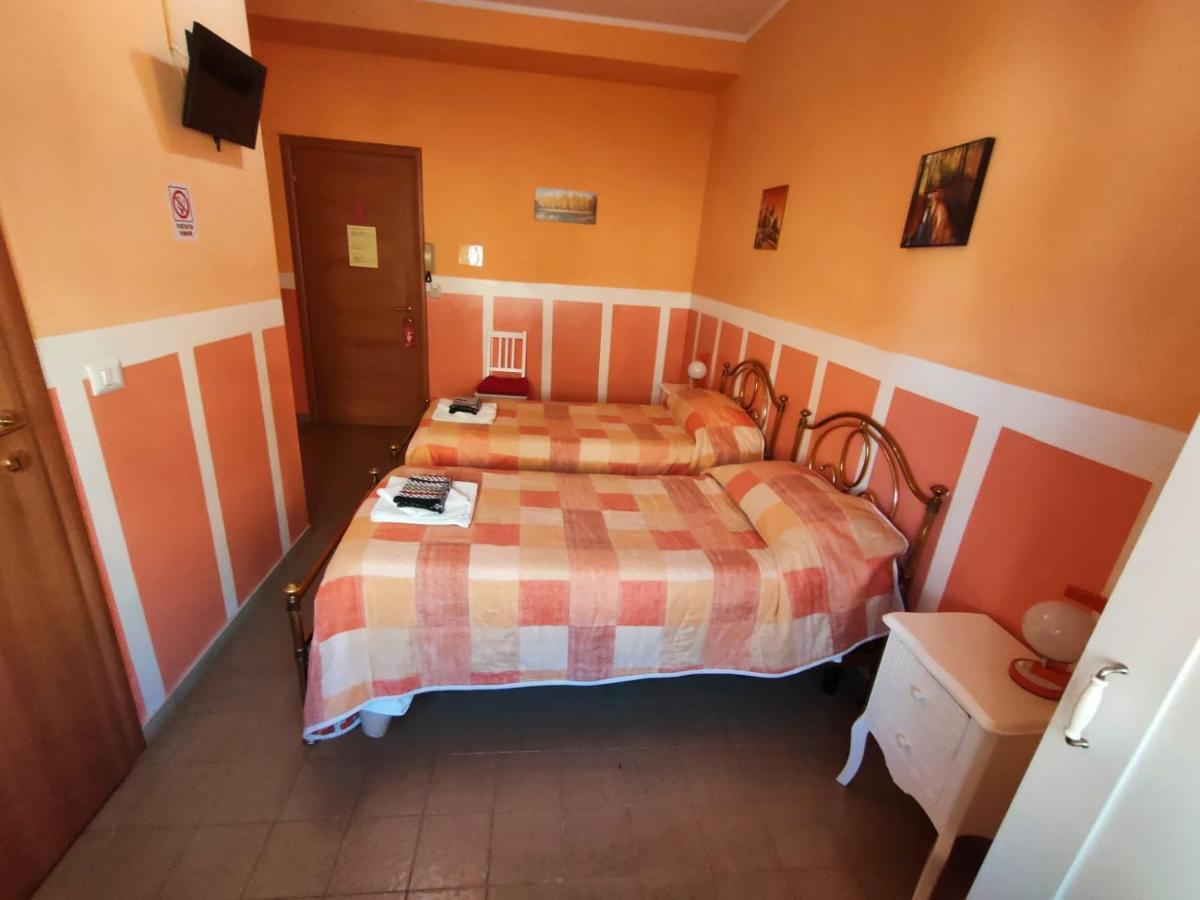 Hotel Serenella Turin Luaran gambar