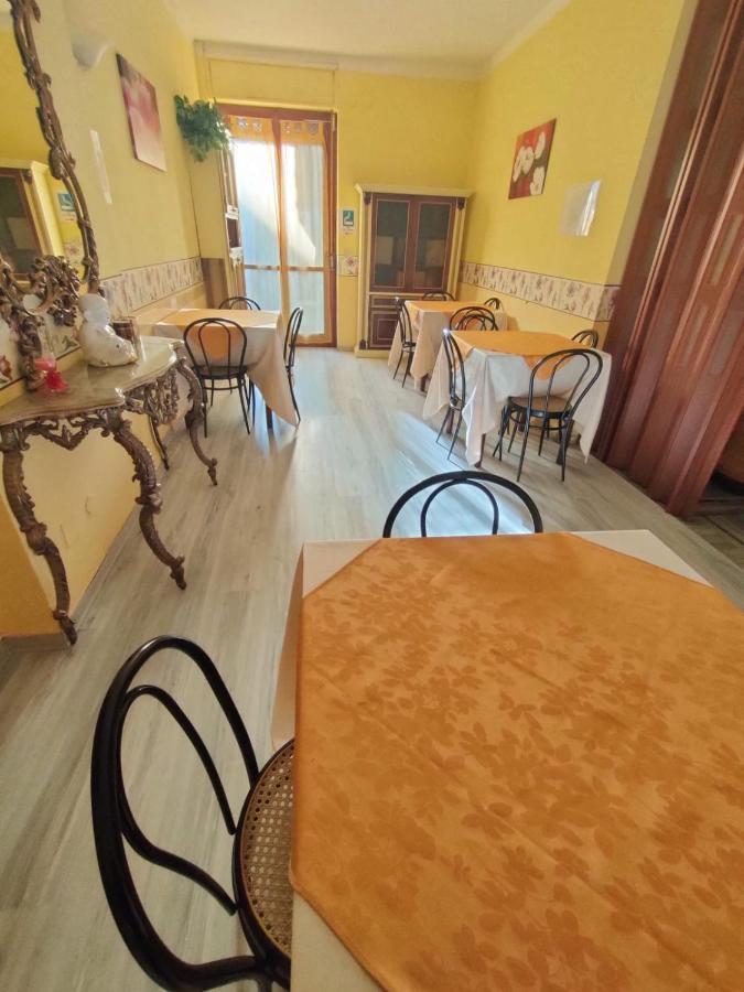 Hotel Serenella Turin Luaran gambar