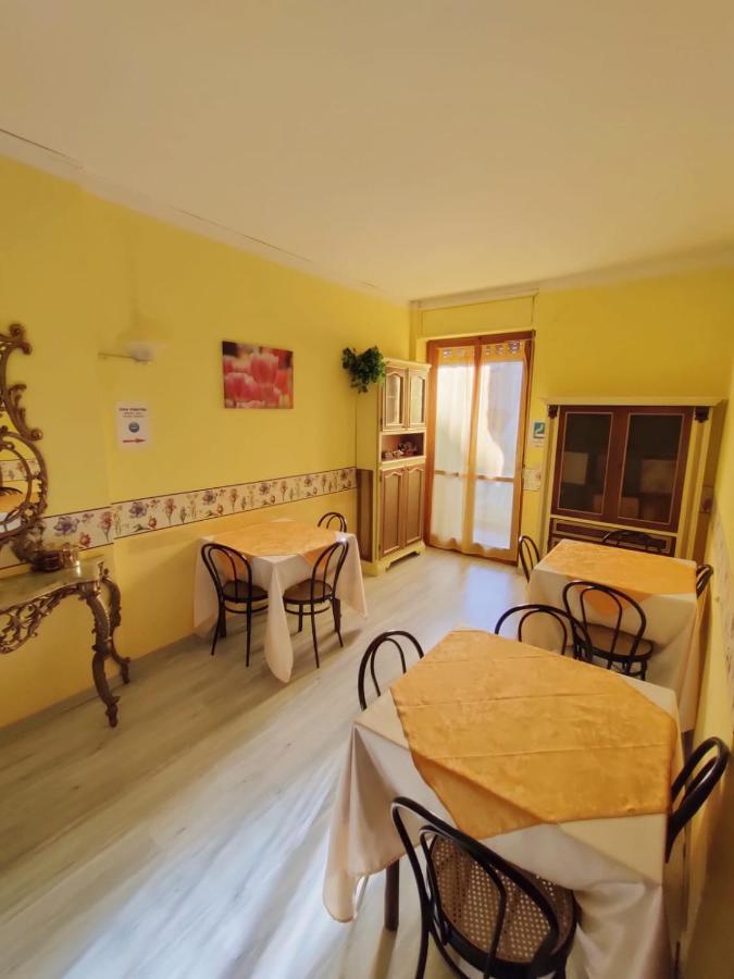 Hotel Serenella Turin Luaran gambar