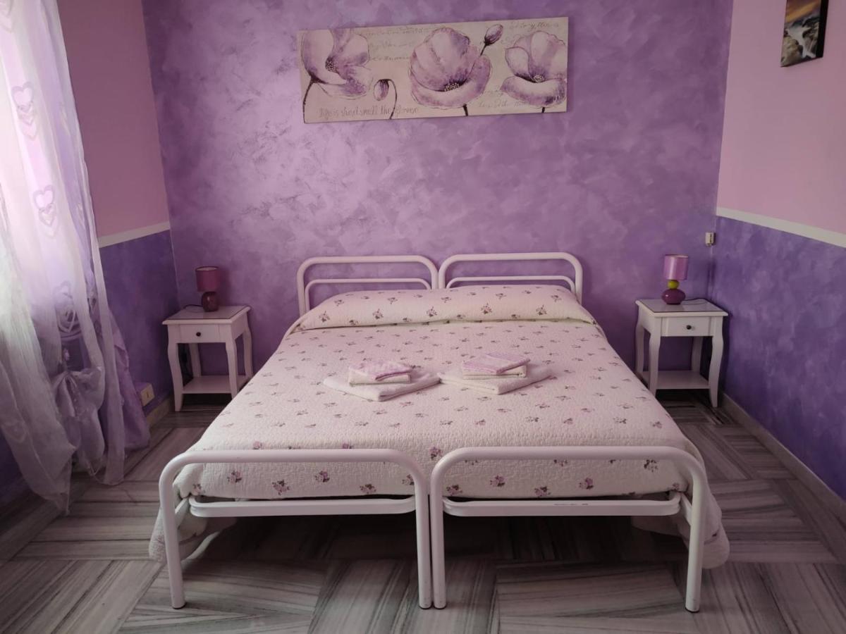 Hotel Serenella Turin Luaran gambar