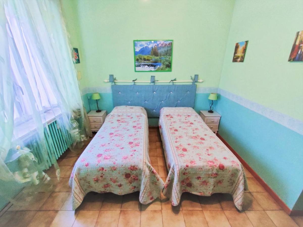 Hotel Serenella Turin Luaran gambar