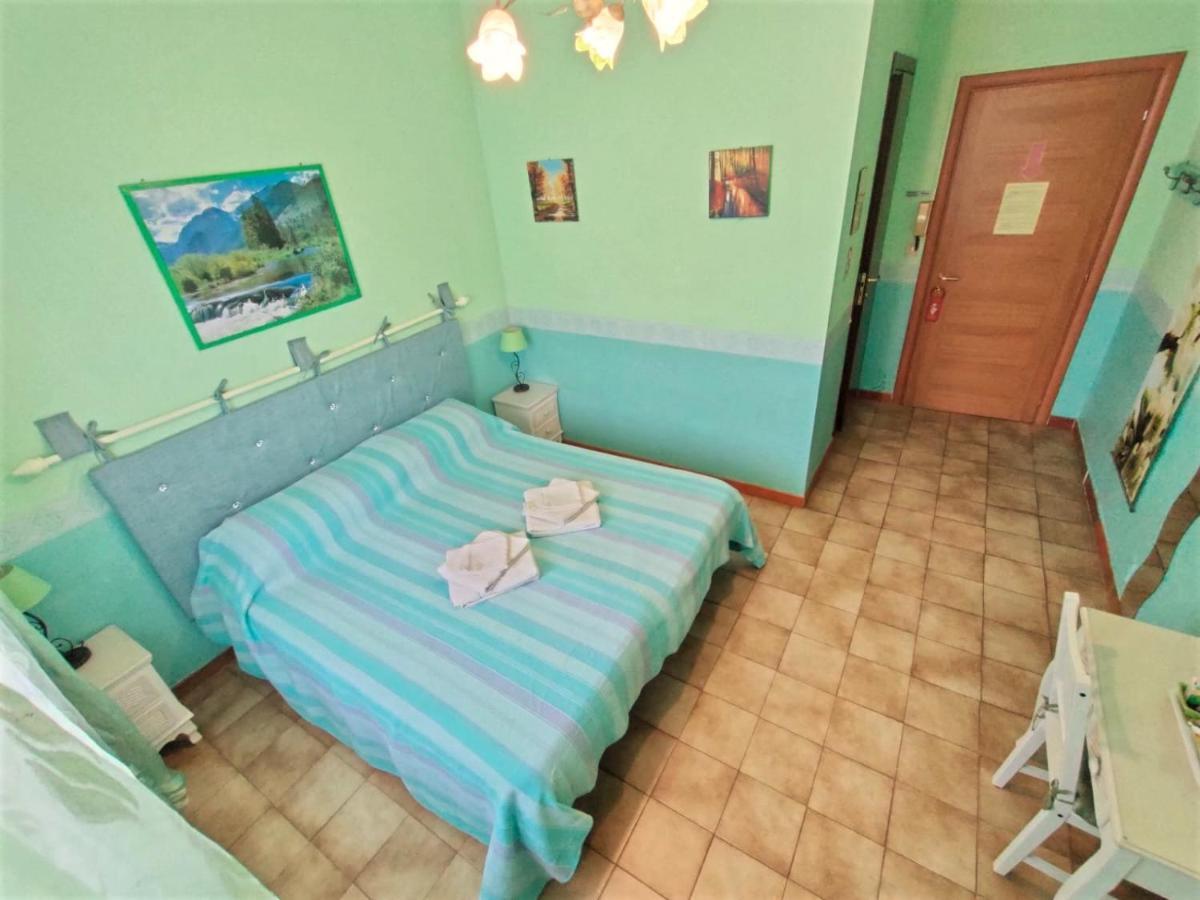 Hotel Serenella Turin Luaran gambar