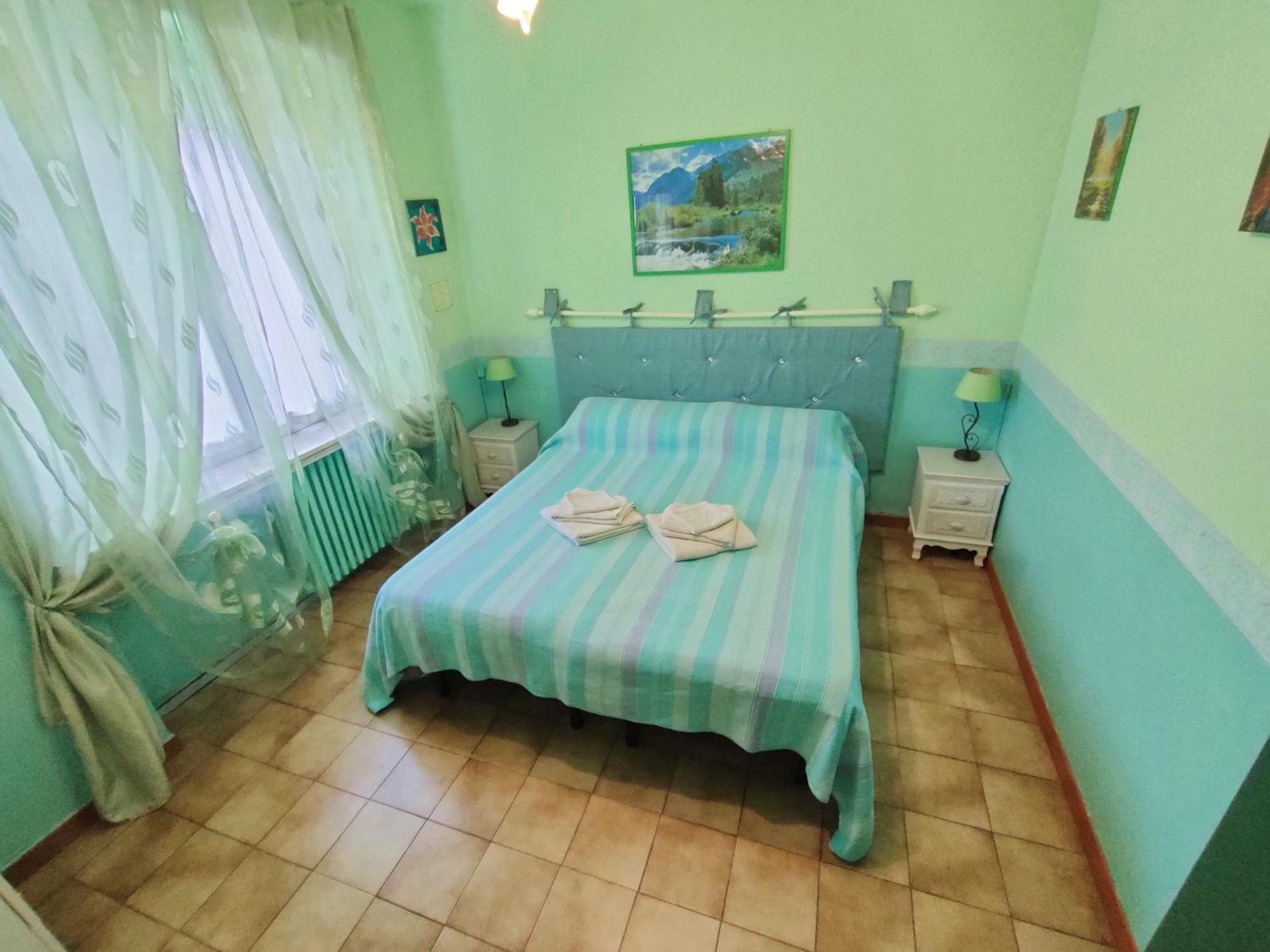 Hotel Serenella Turin Luaran gambar