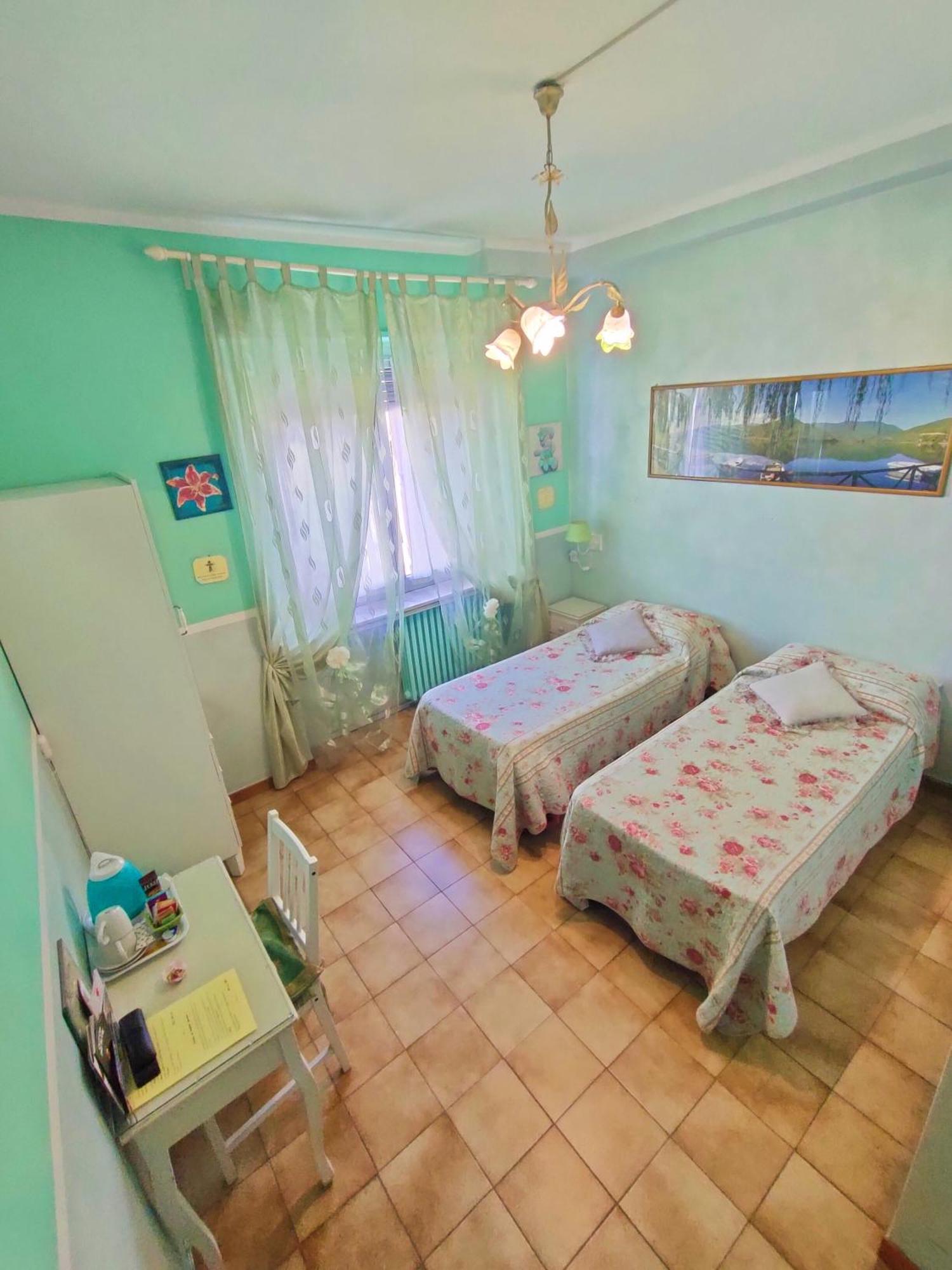 Hotel Serenella Turin Luaran gambar