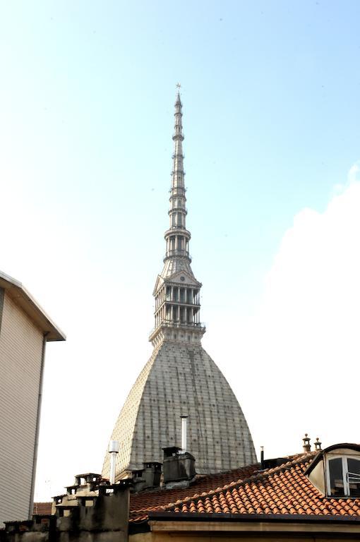 Hotel Serenella Turin Luaran gambar