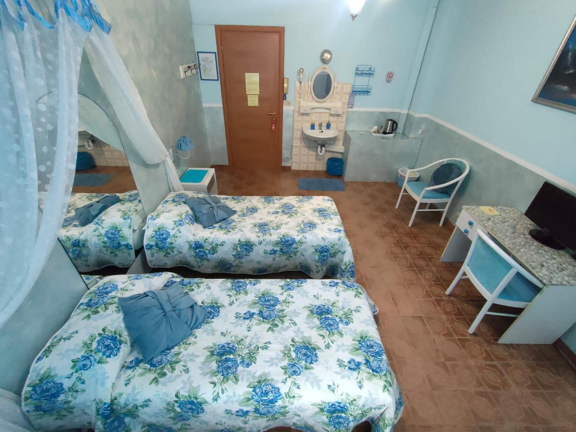 Hotel Serenella Turin Luaran gambar