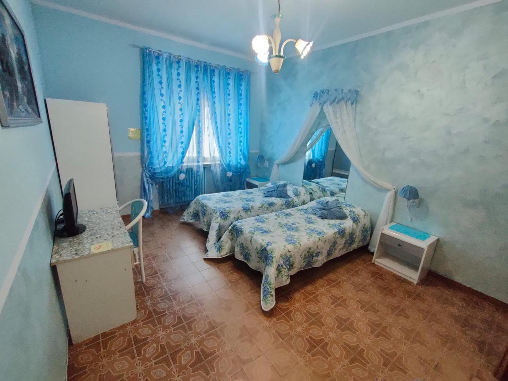 Hotel Serenella Turin Luaran gambar