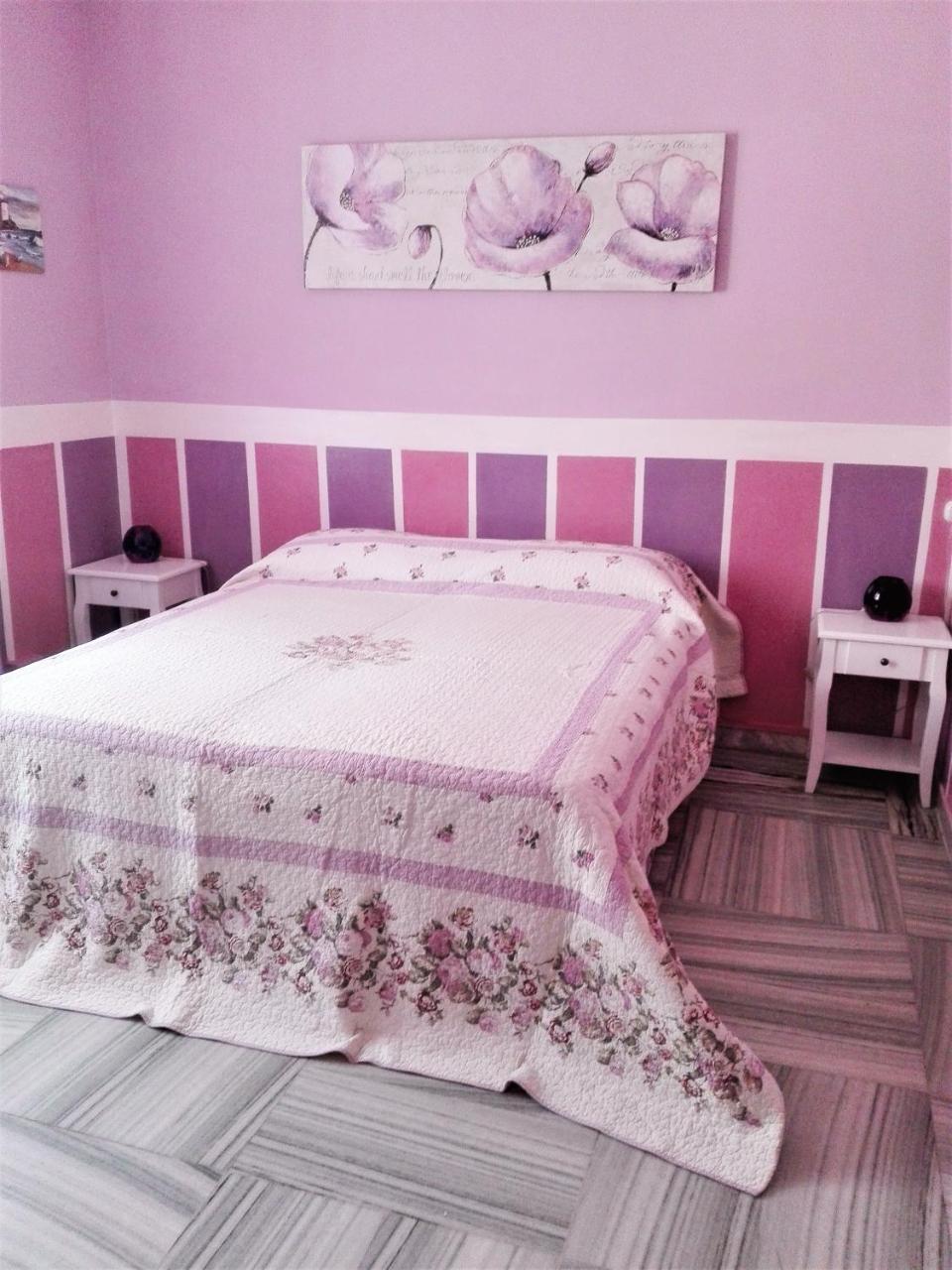 Hotel Serenella Turin Luaran gambar