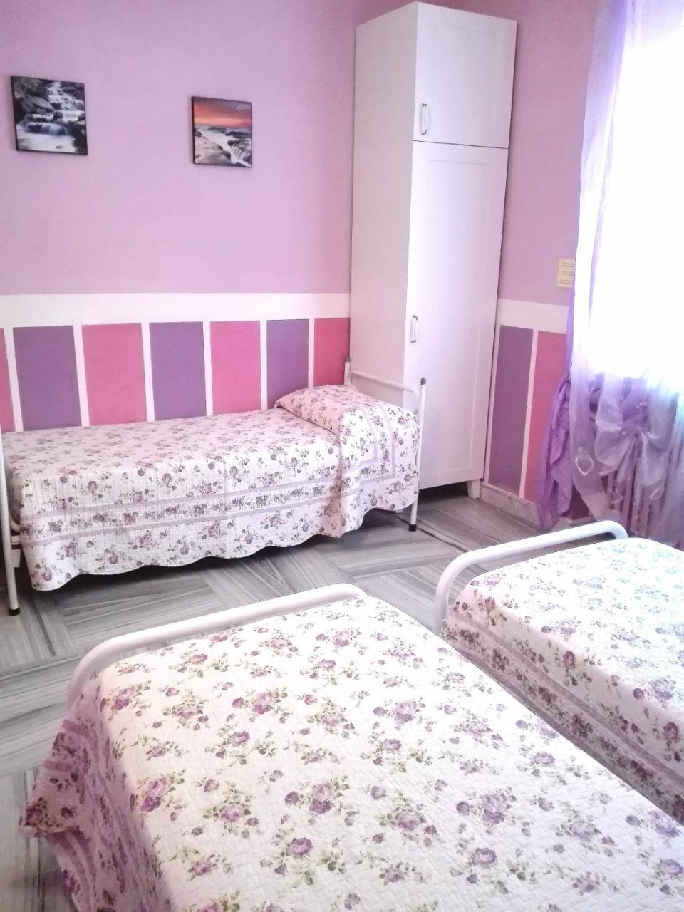 Hotel Serenella Turin Luaran gambar