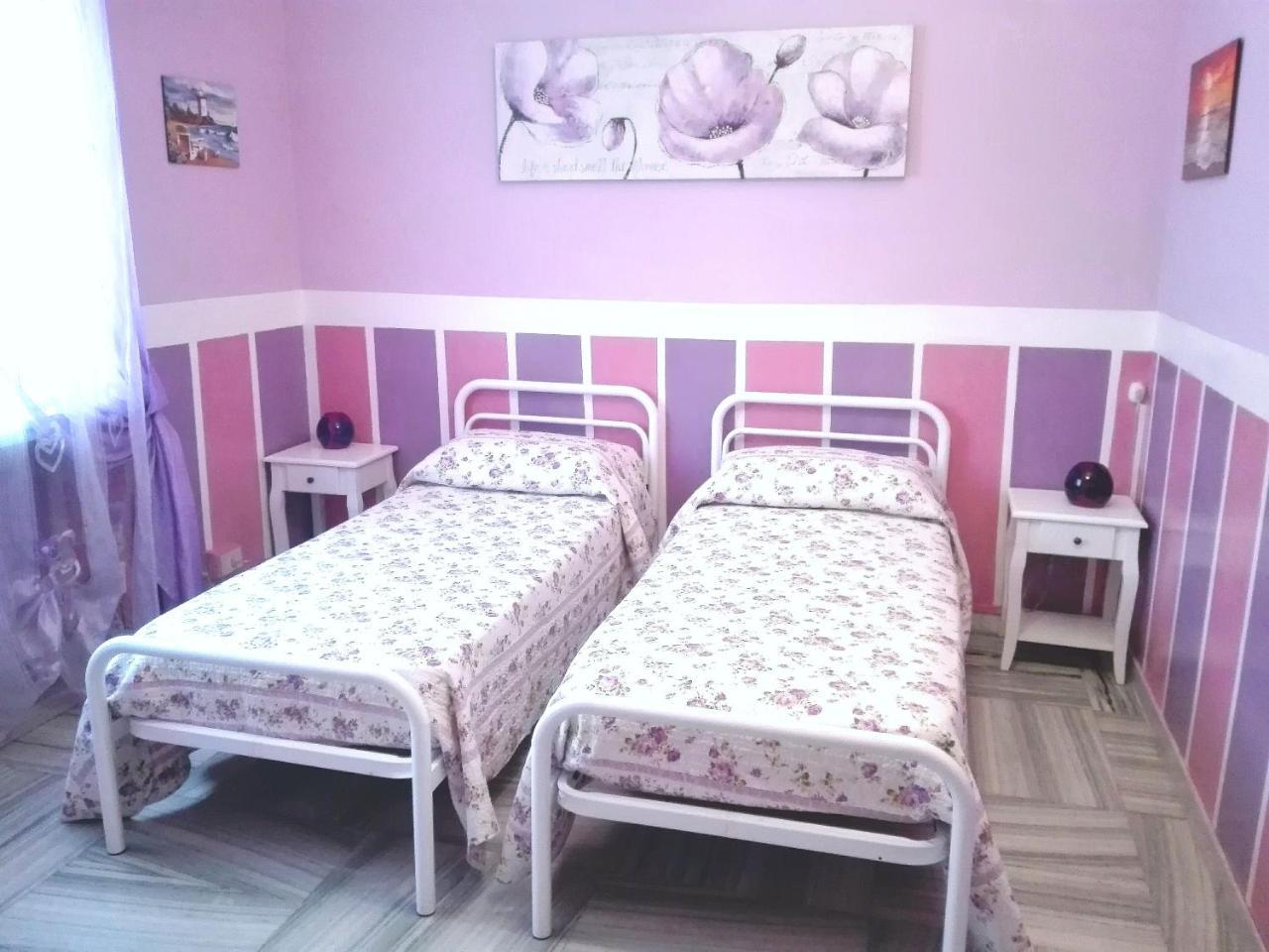 Hotel Serenella Turin Luaran gambar
